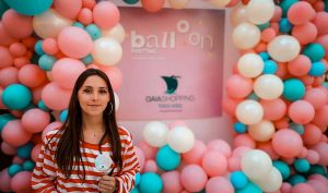 Material para Decoração de eventos