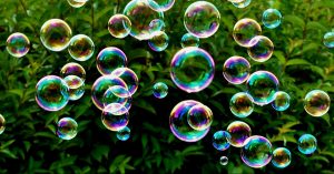 Máquina de bolas de sabão para aluguer