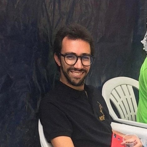 Técnico especialista em logística de eventos e compras.