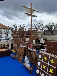 jogos tradicionais para eventos