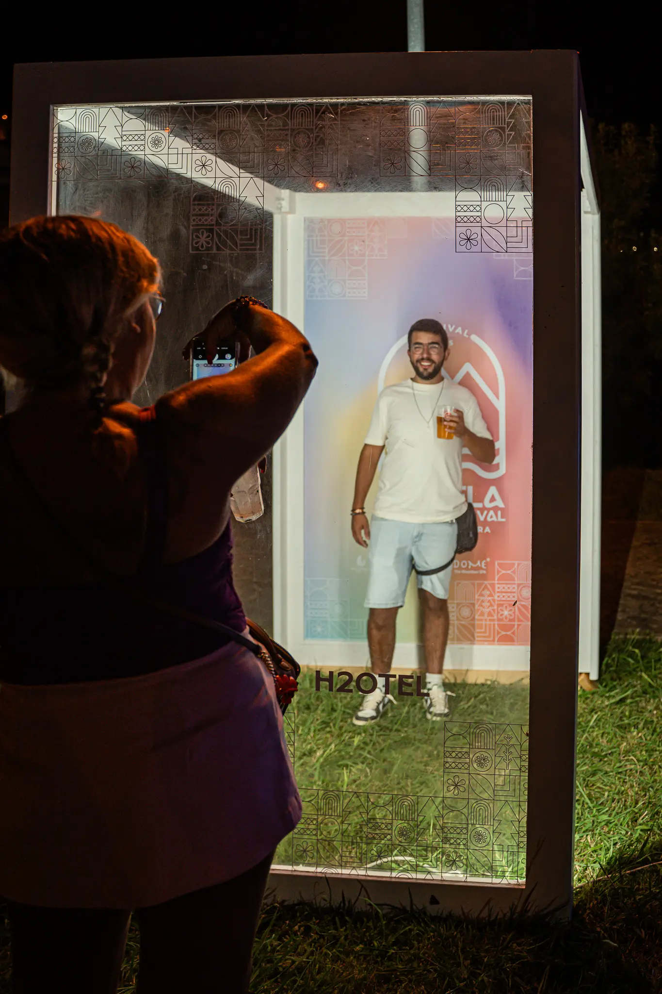 aluguer de caixa vogue, cabine fotografica, ohotobooth