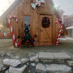 venda de casa de pai natal