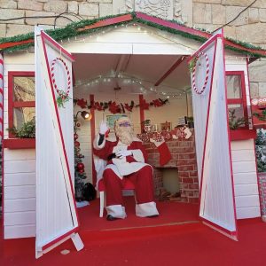 Aluguer de casa pai natal branca